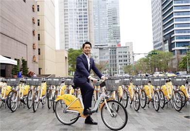 YouBike2.0E騎人行道雙北規範不一 蔣萬安允協調