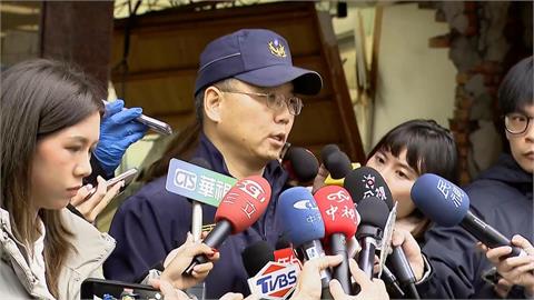 快新聞／失控直衝ATM！三立SNG車撞彰銀釀10傷　酒測結果出爐了