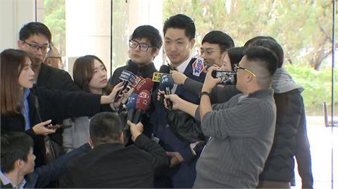 快新聞／北市傳國中生持美工刀恐嚇同學　教育局、蔣萬安回應了