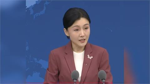 快新聞／睜眼說瞎話！國台辦三度稱「台灣沒有總統」　陸委會強硬回擊