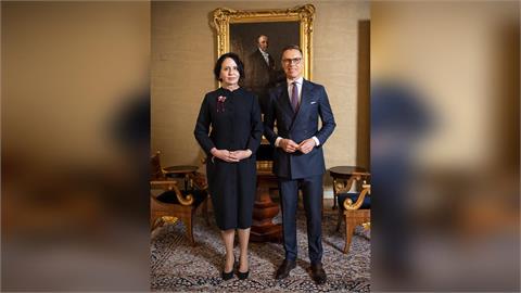 川普盼北約守護荷姆茲海峽　芬蘭總統：應該提供協助