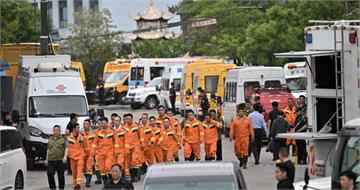 山西煤礦氣爆死傷慘重！現場公告124人入井　爆炸當下多達247人