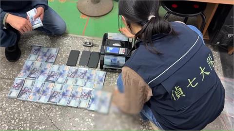 跨國斷點全破功　竹聯幫明仁會主嫌柬國詐騙兩億遭逮