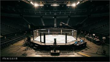 UFC 333 Volkanovski次局TKO對手　成功衛冕羽量級冠軍
