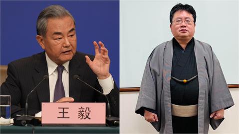 日本人與台獨勢力「暗通款曲」？矢板明夫疑「被中共開嗆」反擊：我做對了