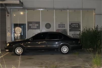想幹嘛？新店1男子半夜攜帶BB長槍向仇家示威　警逮人函送偵辦