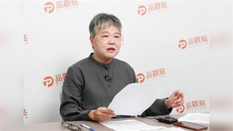 快新聞／網內互打？黃光芹私下砲轟「李貞秀不放棄中國籍」仍就職立委　完整社群動態曝