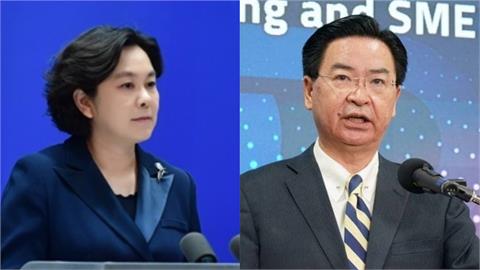 中國瞎扯「妥善安排台灣參與世衛」　吳釗燮回嗆：無恥的謊言！