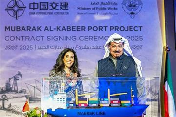 中國在波灣推「一帶一路」砸近8.6兆　成為習近平無法全力相挺伊朗主因