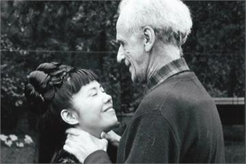 草間彌生一生未婚與他互繪裸體「無性忘年戀」   曾邀尼克森總統上床換停戰