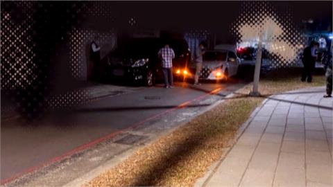 也是酒駕受害者！網爆「陳其邁座車上個月被撞」