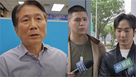網嗆「敢拿國旗到天安門搖嗎？」　詹江村開1條件反擊：沒什麼不敢的！