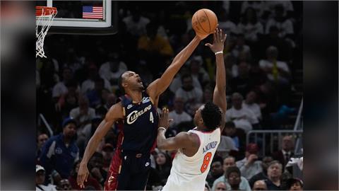NBA(影)/雷霆衛冕失敗要針對「斑馬」來補強?傳可能會對騎士長人有興趣