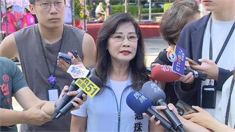 快新聞／曾坦言怕「洋流」！秦慧珠昔頻槓蔣萬安　今同台親揭兩人關係