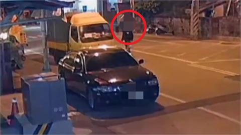 不定時炸彈！花蓮新城鄉「男續連持刀傷人、帶毒品」　檢警「預防性羈押」獲准