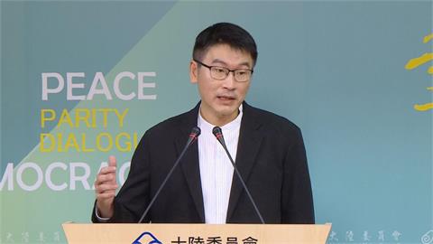 快新聞／中國十一國慶又見「台籍藝人開舔」　梁文傑「1句話」酸爆！