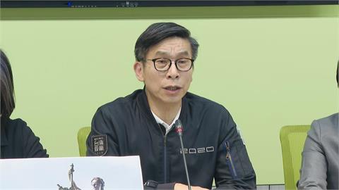 快新聞／回擊藍白！5大法官宣判《憲訴法》違憲　鍾佳濱重申「合憲決定」