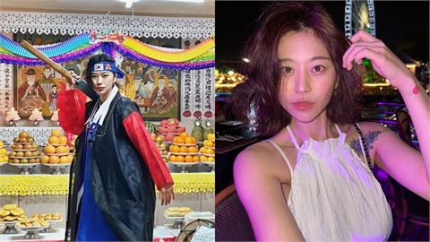 正妹女巫19歲被「無精症」騙孕！網批：沒禮貌參賽者立挺「她很善良」