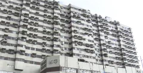 快新聞／「猛鬼大樓」西寧國宅即將變身　北市府規劃興建社會住宅