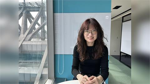 專訪／黎智英恐判終身？前《蘋果》記者梁嘉麗曝香港新聞自由最後光景　盼留下不同聲音