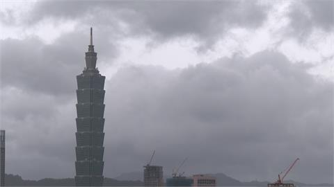 薇帕入夜後有望解海警　大低壓帶熱帶系統發展中