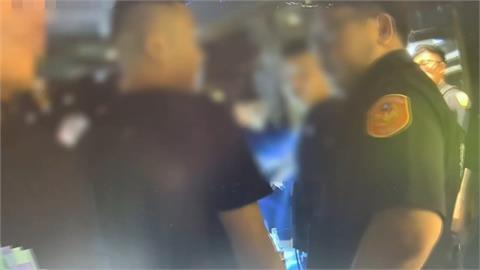 男餐酒館談判持槍恐嚇遭逮　辯：談不攏可嚇唬人逃跑
