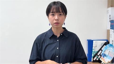 快新聞／藍白竹北撕破臉！白營9要角遭告　邱辦發言人嗆「她」：過河拆橋、背信忘義