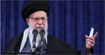 美以領袖稱哈米尼已死！伊朗駁斥：他仍在指揮局勢