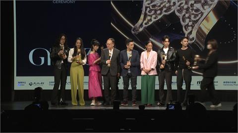 第35屆金曲入圍名單出爐　楊乃文獲8項提名成最大贏家