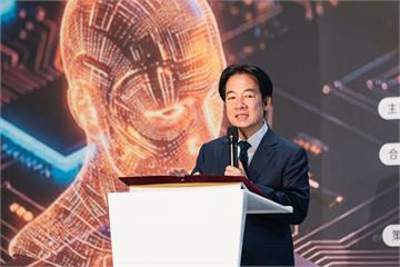 打開E-MAIL驚見「你好！我是賴清德」 詐團假冒總統警方偵辦中