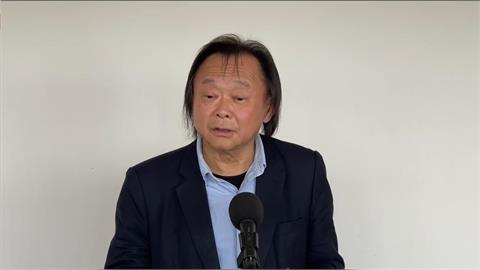 快新聞／沈伯洋蓄勢待發？傳競選團隊將就位　王世堅：一定全方位
