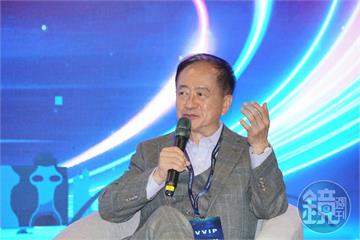 鴻海董事改選名單蔣尚義入列　未見創辦人郭台銘