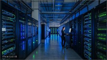 AI巨頭齊聚白宮！Meta、OpenAI將會川普官員　系統遭駭引國會關切