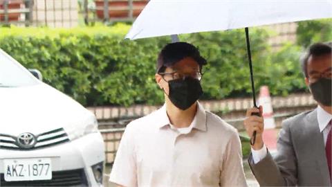 王大陸閃兵「一票台灣男星團滅」！修杰楷認罪揭出坤達牽線「這人1鬼操作」慘遭求重刑