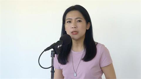 快新聞／北市辯論將登場！蔣萬安喉嚨仍不舒服　徐巧芯鬆口：我也很擔心