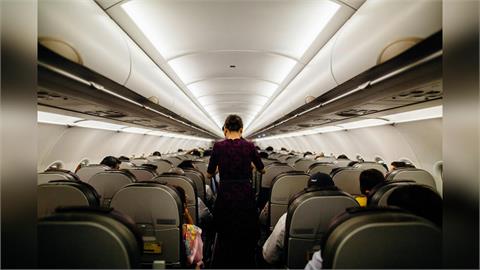 乘客搭機聽到「VIP」別太高興！內行曝「4代號」暗示黑名單警告