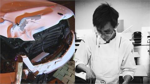 金錢豹女「酒駕撞死烘焙師」假釋出獄！死者親姊寫51字暖哭眾人