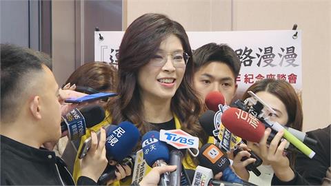 快新聞／鄭習會燒不停！明居正嗆「相信習近平太荒唐」　鄭麗文回應了