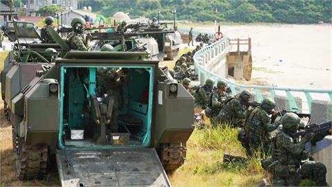 快新聞／馬防部參謀長聚餐酒後遭控性騷擾　陸軍司令部證實了