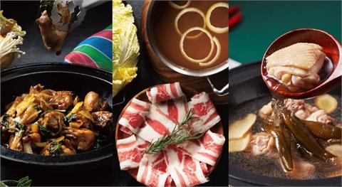  火鍋界的台灣味霸主！10大台式人氣連鎖個人鍋物　一吃就愛上 
