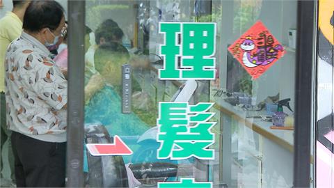 台式理髮廳成另類時尚潮流　英國百萬網紅也瘋狂
