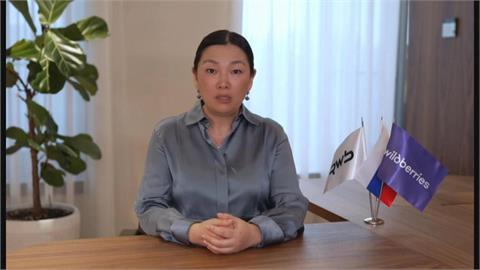 烏軍炸毀電商倉庫　逼出俄最有錢女人拍片痛罵！