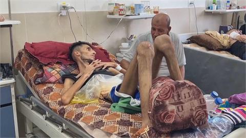 聯合國宣布「加薩陷入饑荒」　以色列否認　控僅聽哈瑪斯片面說法
