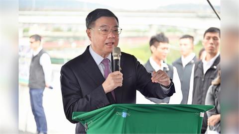 快新聞/禁運禁宰延長10天! 外界盼政院補助豬農損失 卓榮泰親自回應了