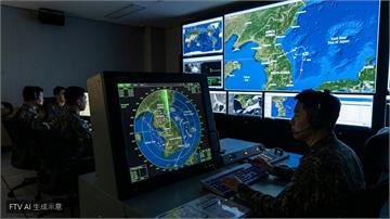 美韓軍演前夕！北韓今晨再射彈道飛彈飛行700公里