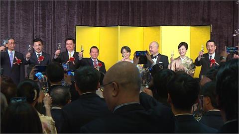 蕭美琴恭賀高市早苗大勝　談世紀血案：歷史悲劇不斷提醒後輩