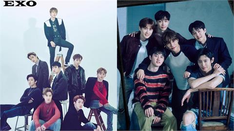 「張藝興又缺席」EXO演出前突發公告！官方「4字回應」粉絲怒：LAY真的累隊友