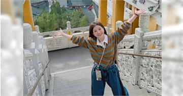 流量婆媳1／小Call揪婆婆拍片創「百萬流量」！公開毛遂自薦搶商機