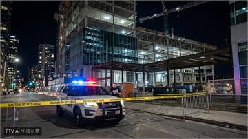 德國國防科技巨頭外驚傳縱火　警方逮捕兩保加利亞籍嫌犯
