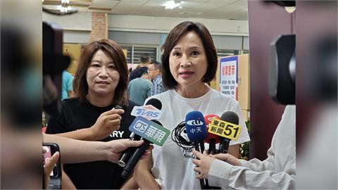 快新聞/馬頭山水質無虞!柯志恩稱「市府不處理」 環保局怒了:抹黑基層